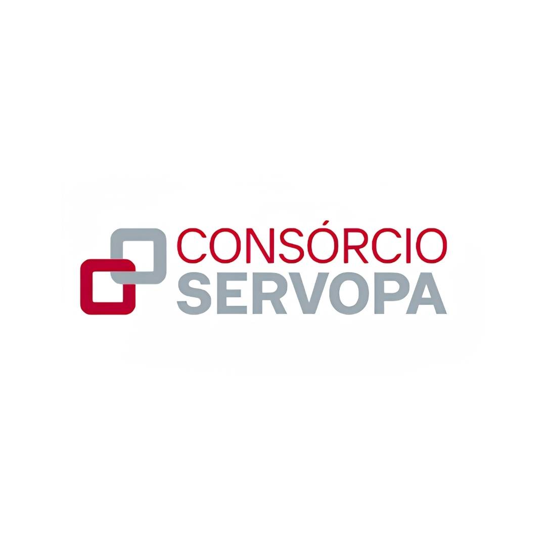 Servopa